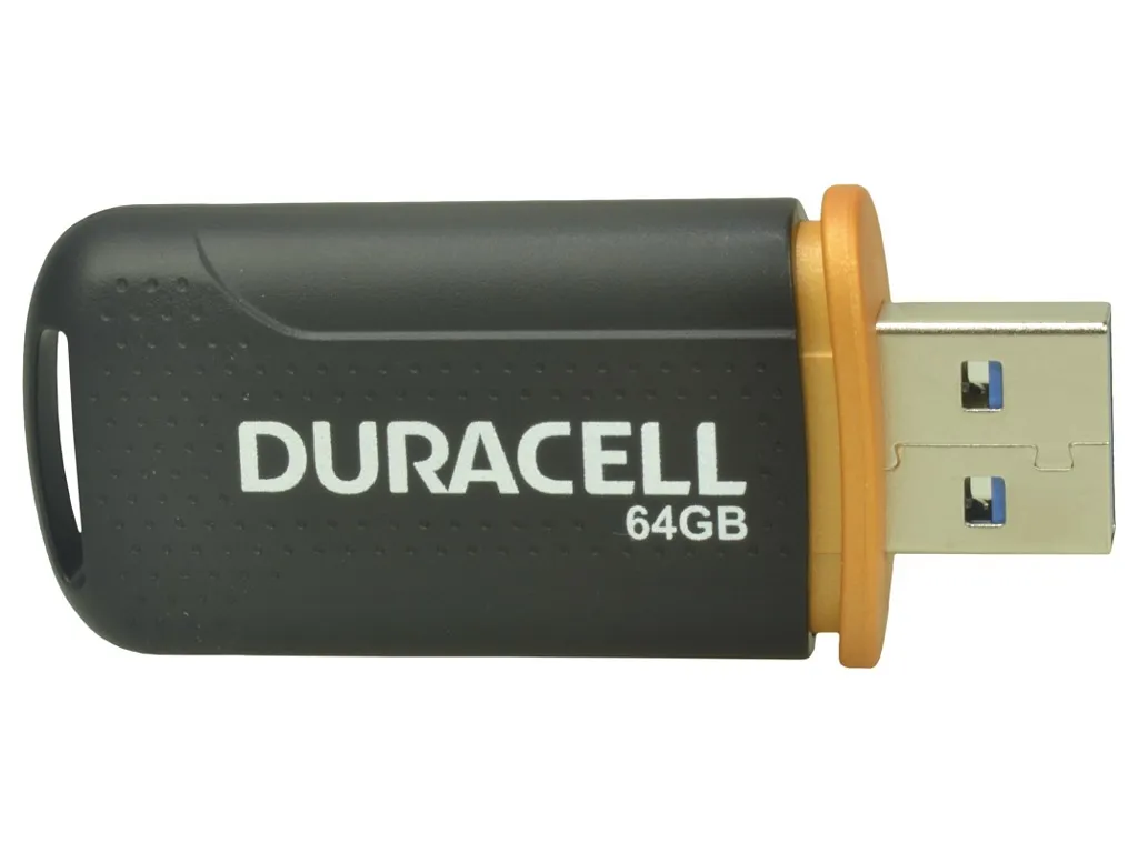 Duracell DRUSB64PR memory module – slika 3