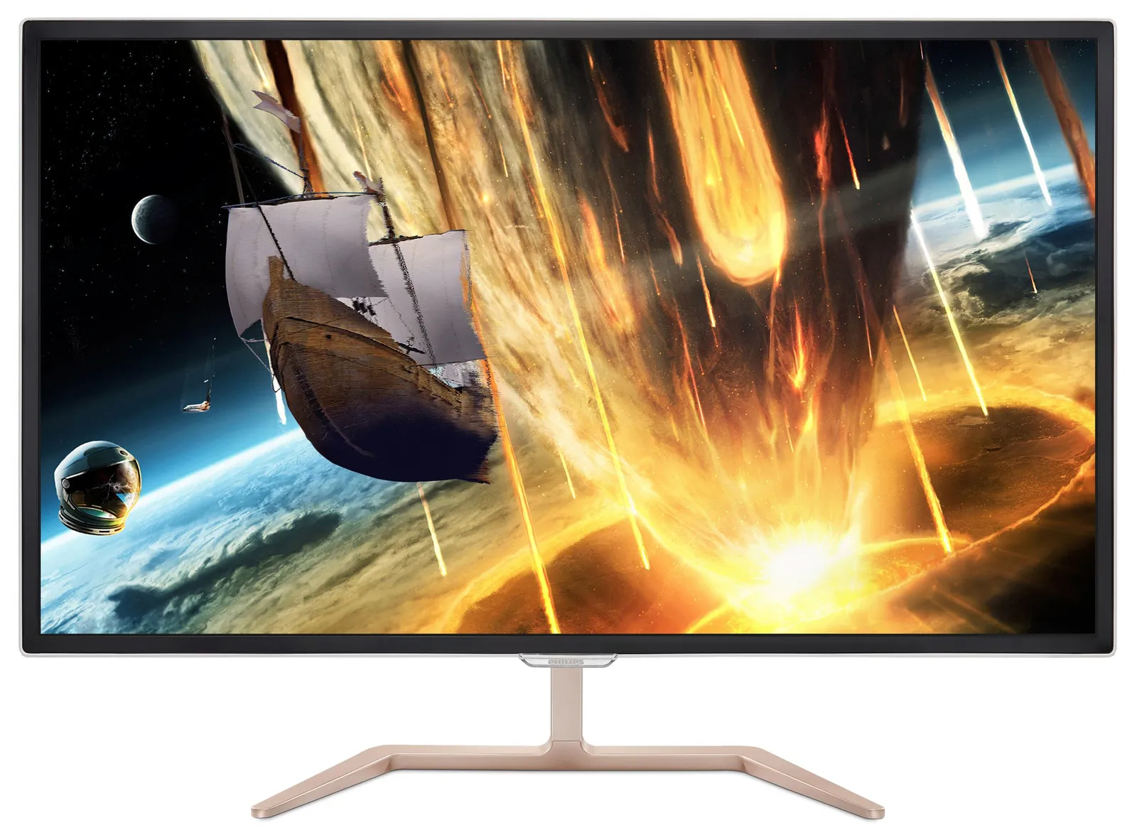 Philips 323E7QJSH8/93 computer monitor – slika 2