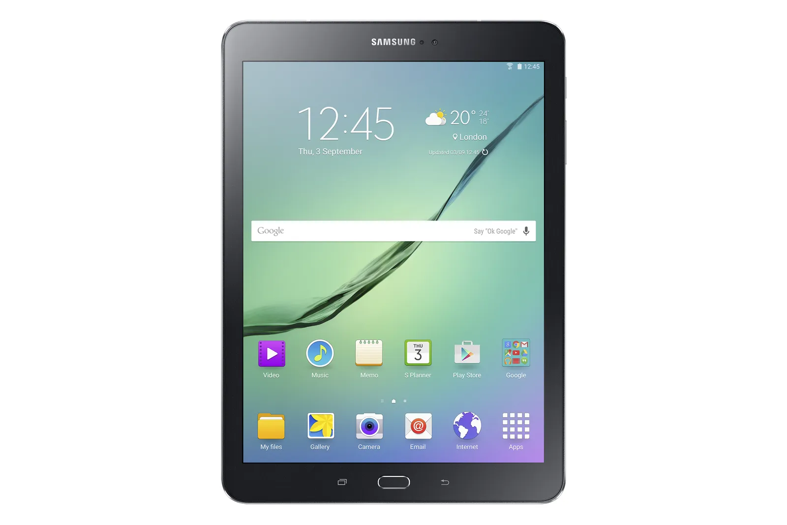 Samsung Galaxy Tab S2 SM-T819 – slika 2
