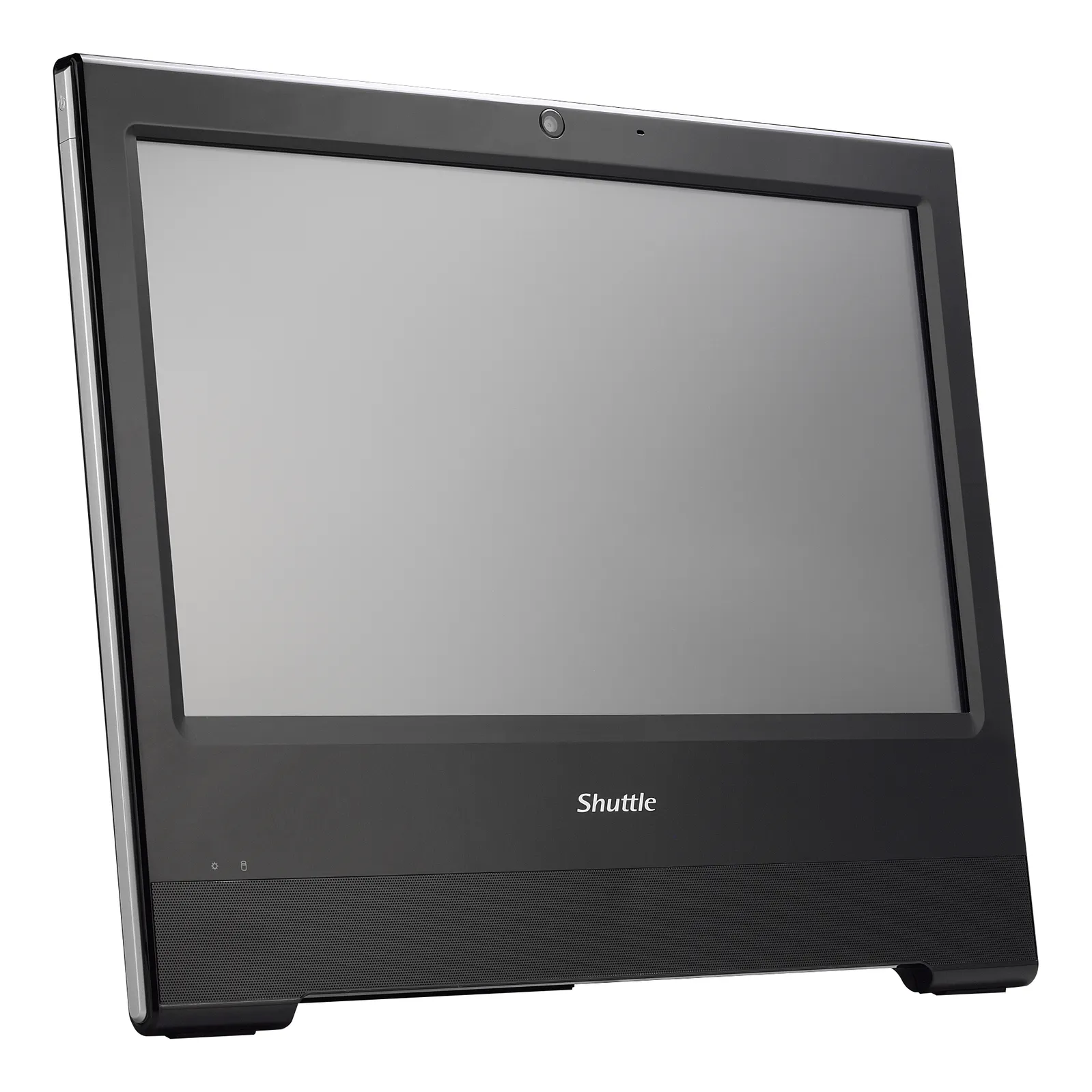 Shuttle POS X504