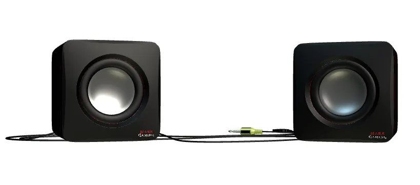 Mars Gaming MAS0 loudspeaker