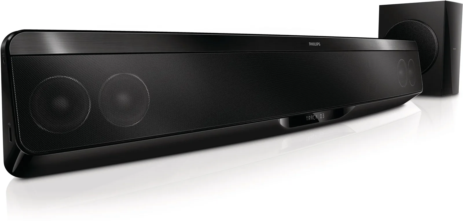 Philips HTB7150/93 soundbar speaker