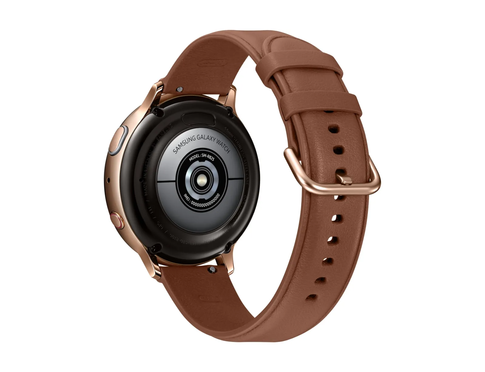 Samsung Galaxy Watch Active2 – slika 10