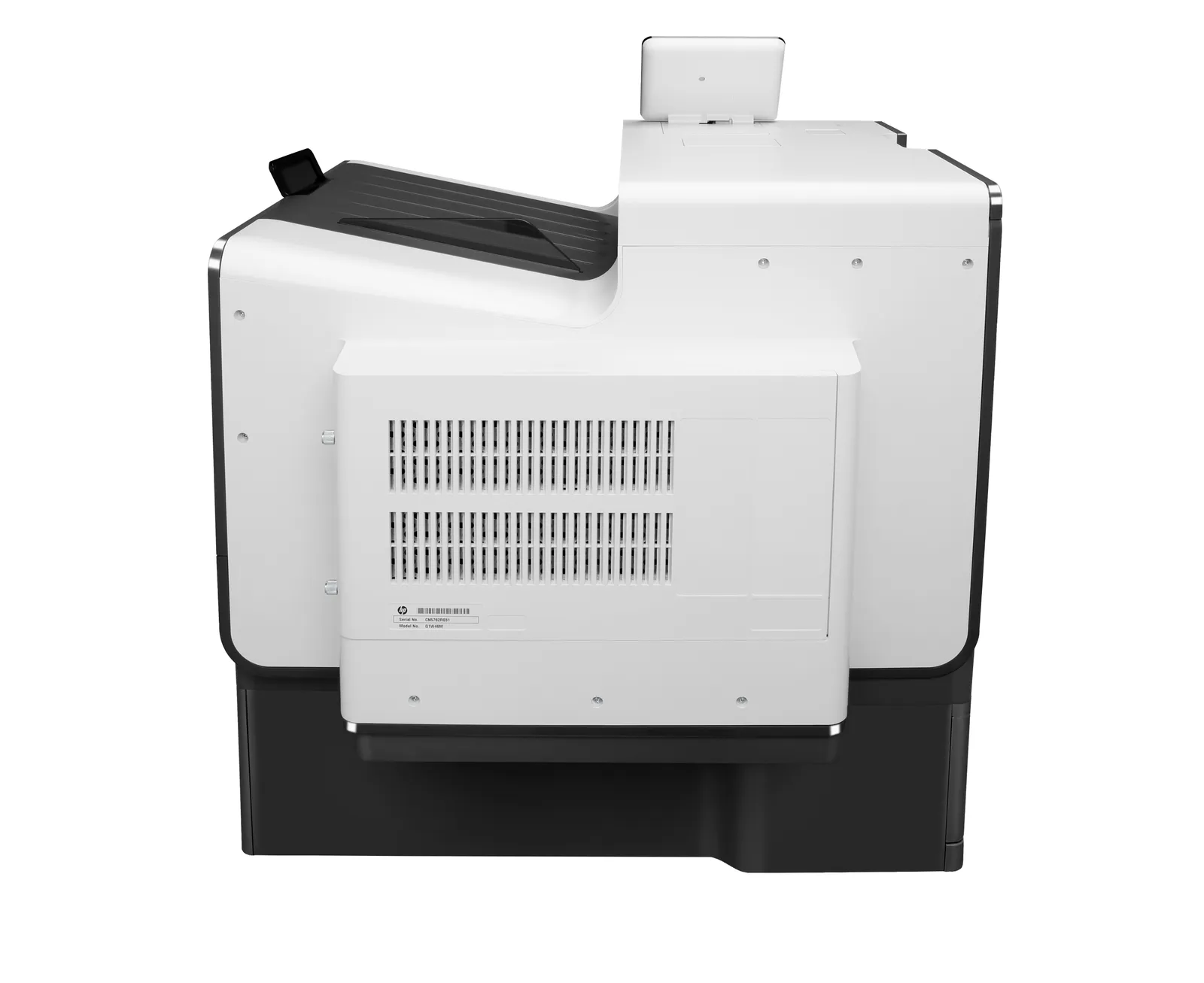 HP PageWide Enterprise Color 556xh inkjet printer – slika 4