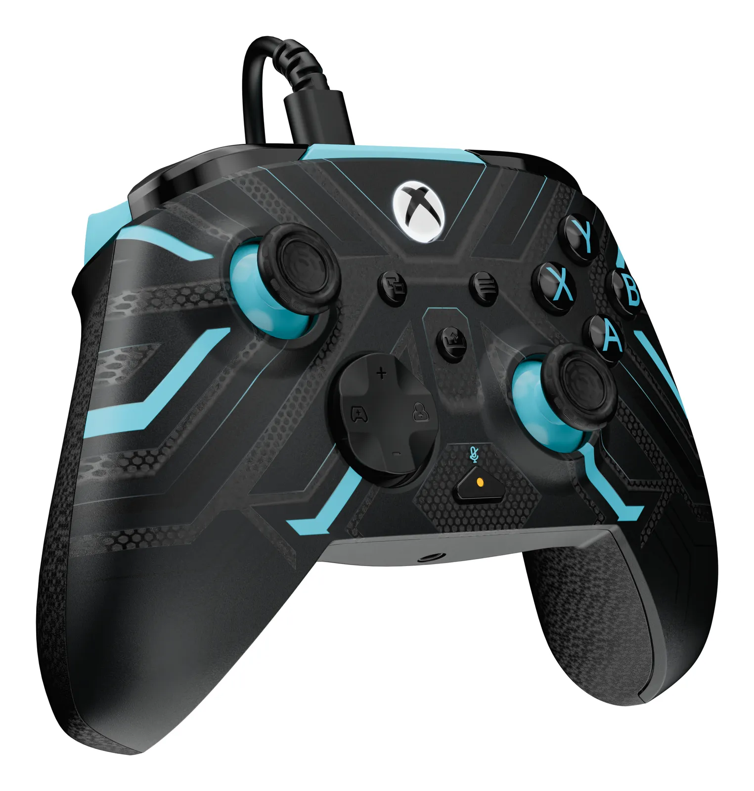 Turtle Beach Rematch Advanced Wired (2025) – slika 31