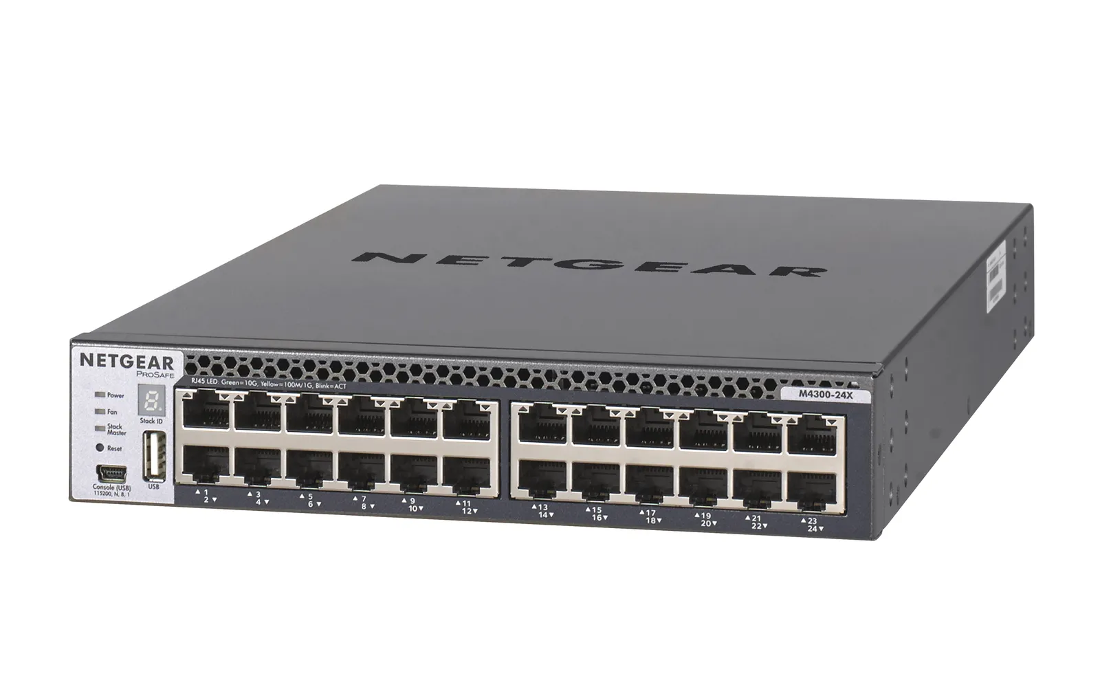 NETGEAR M4300-24X