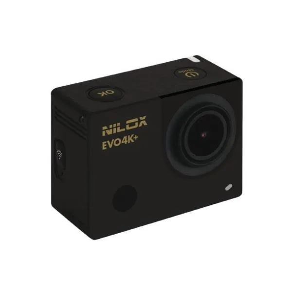 Nilox EVO 4K+ action sports camera