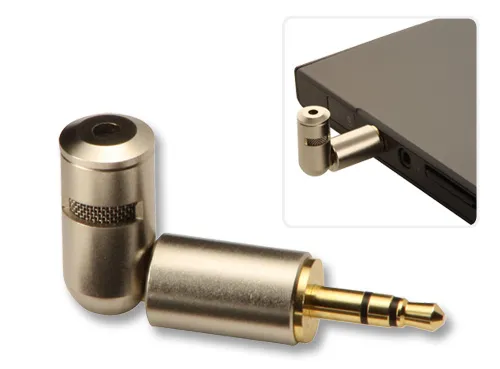 Lindy 20379 microphone