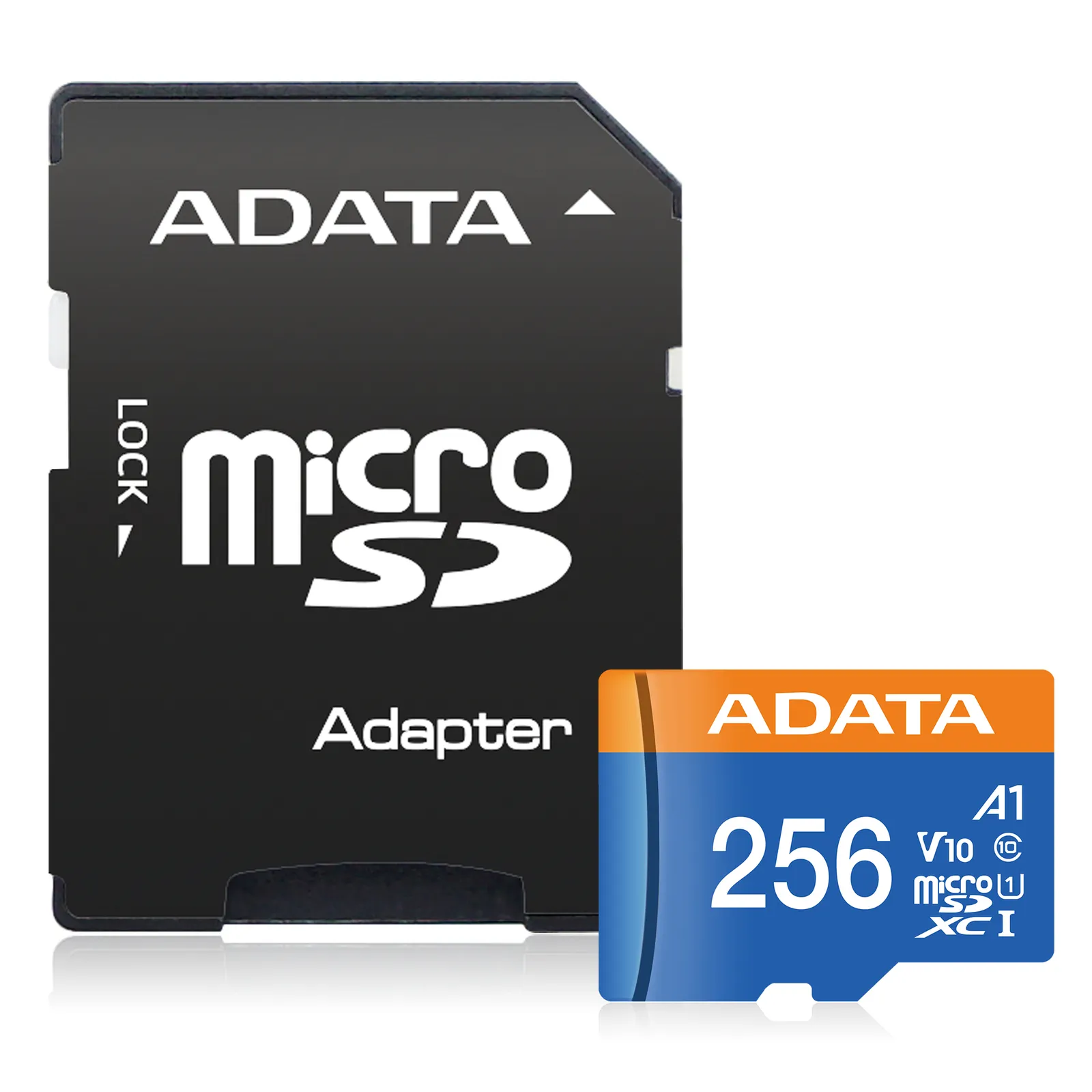 ADATA AUSDX256GUICL10 memory card – slika 2