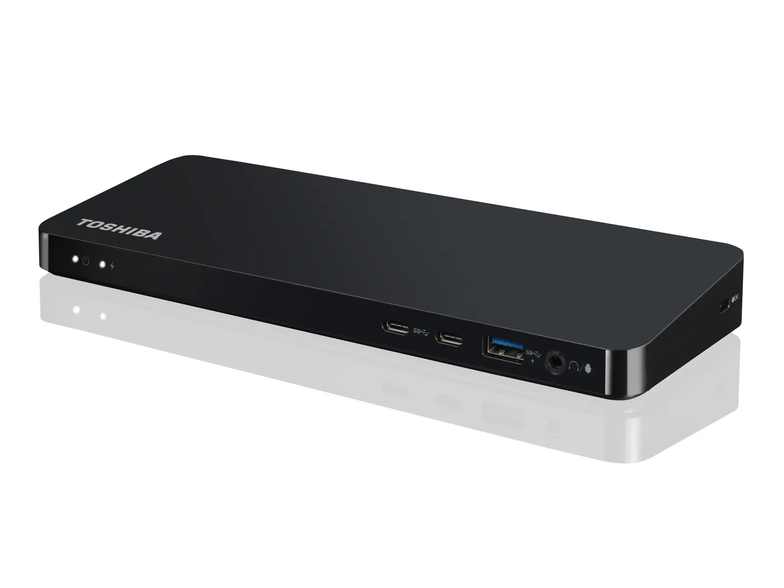 Dynabook Thunderbolt 3 dock