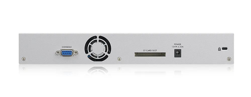 Zyxel USG110 hardware firewall – slika 9