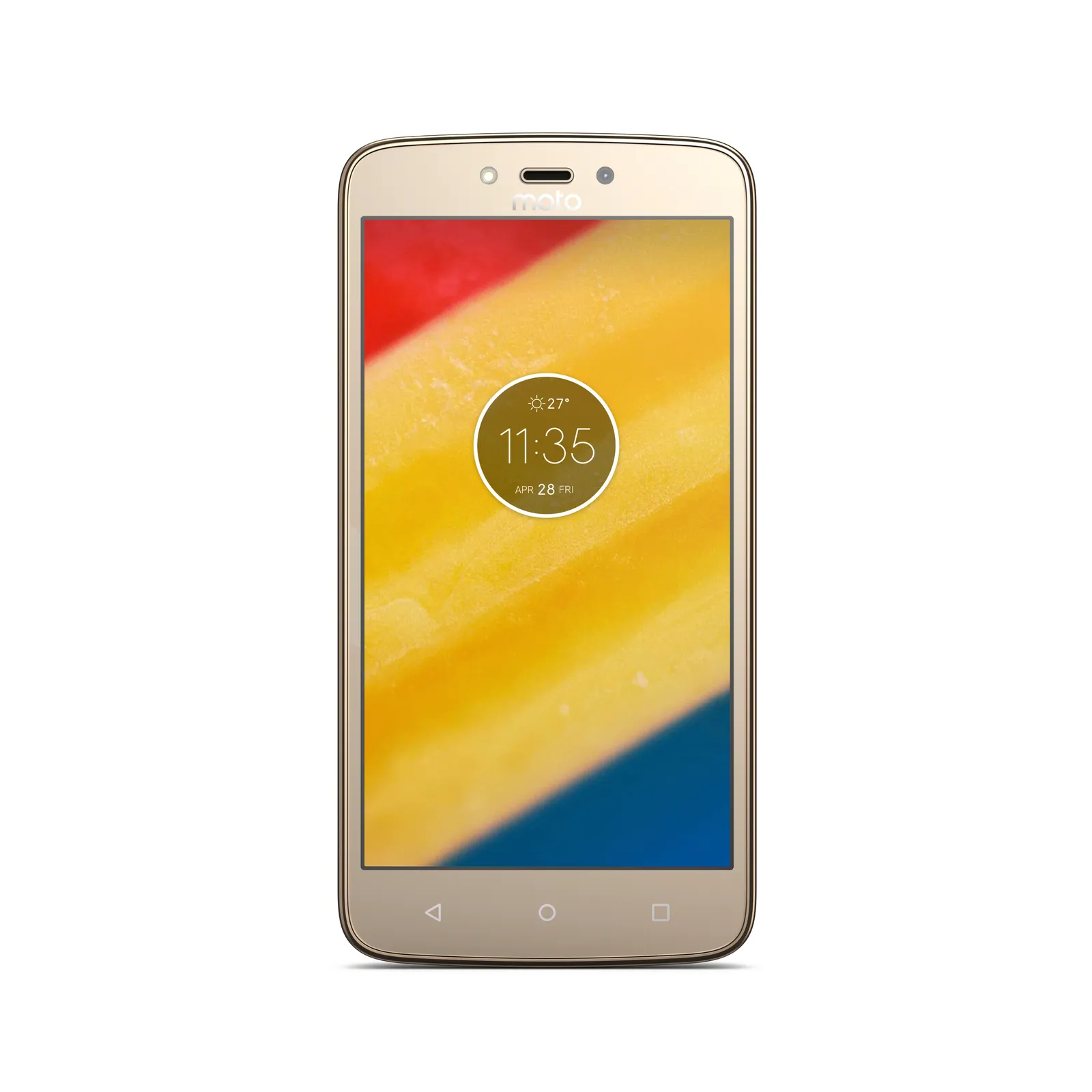 Lenovo Moto C Plus – slika 3