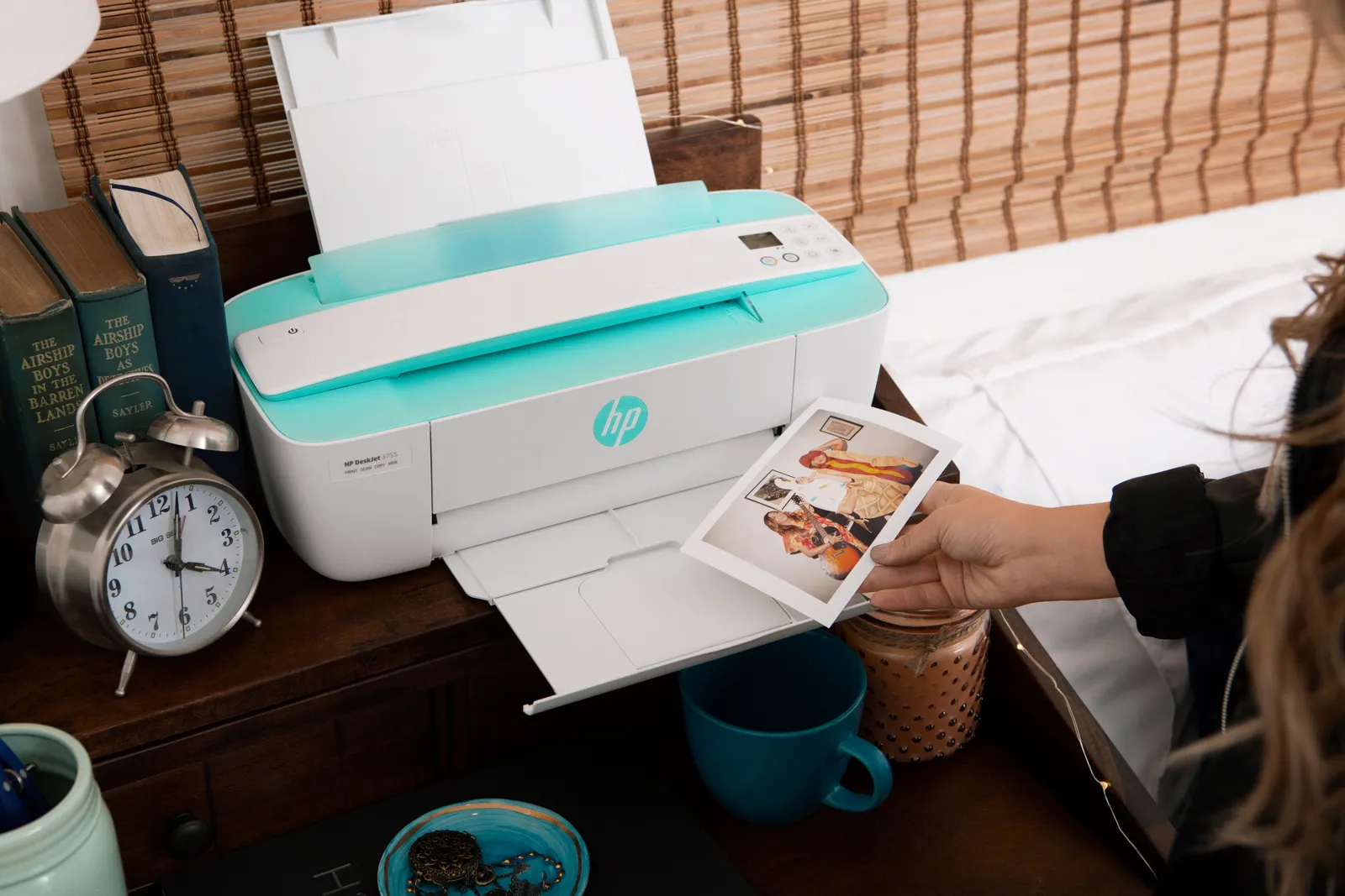 HP DeskJet Ink Advantage 3787 – slika 9