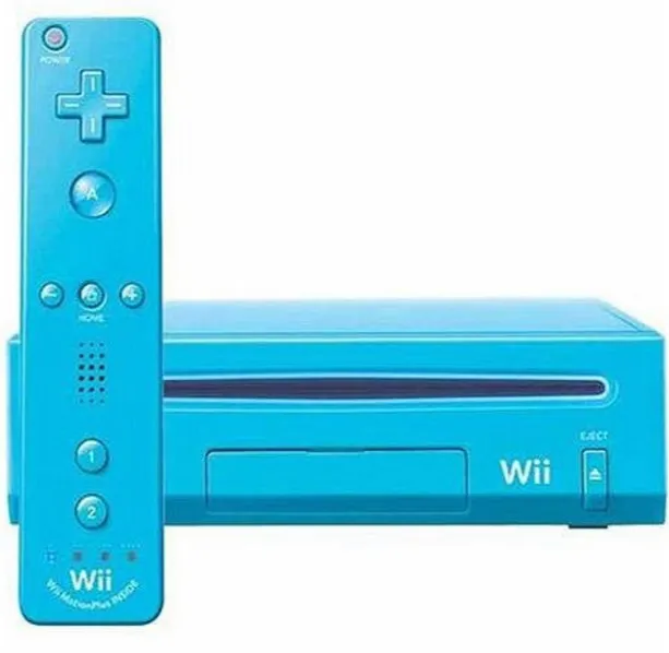 Nintendo Wii Skylanders Giants Bundle – slika 3