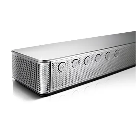 LG LAS855M – slika 6