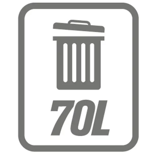 Rexel 2102437AU paper shredder – slika 6