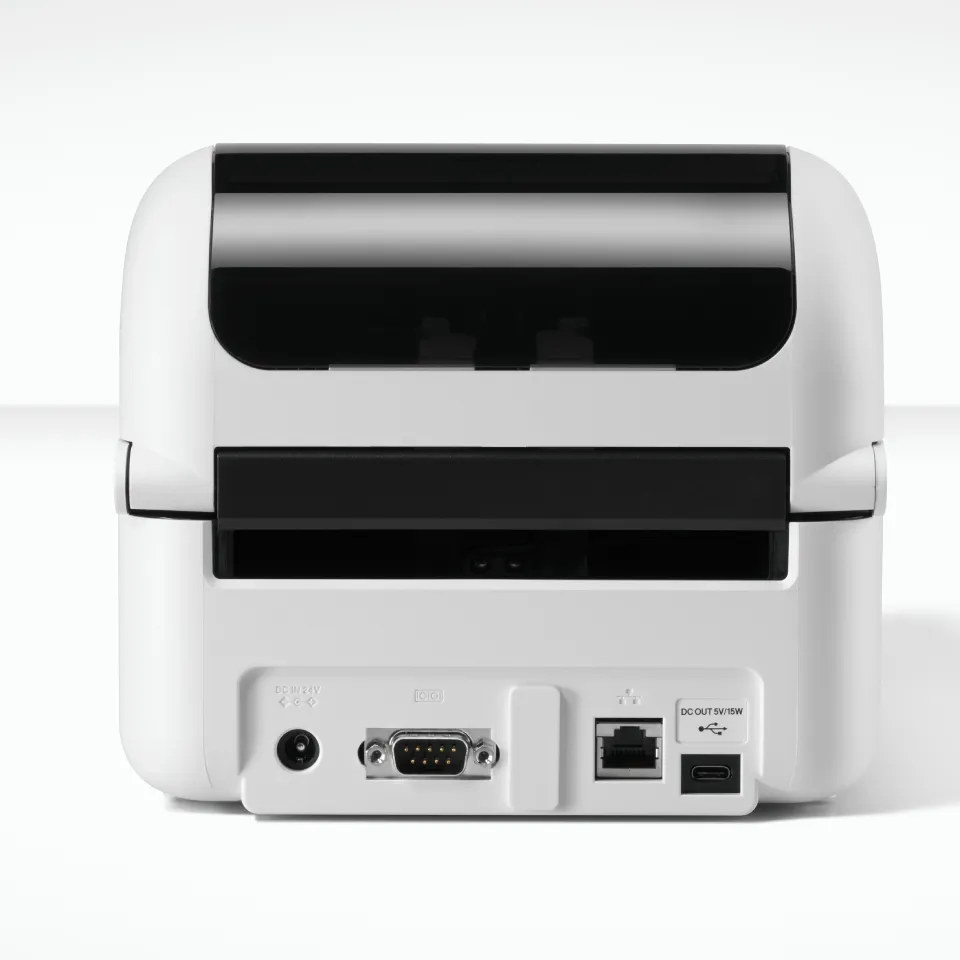 Brother TD-4425DN label printer – slika 3
