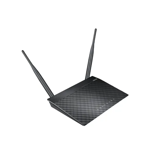 ASUS RT-N12E C1 N300 wireless router – slika 4