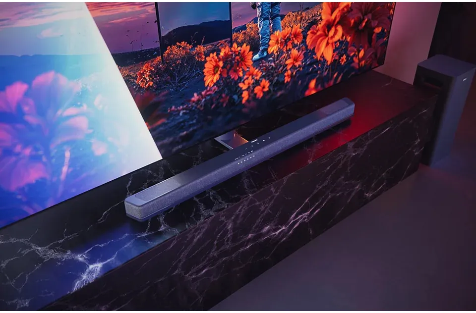 Philips TAB8301/10 soundbar speaker – slika 7