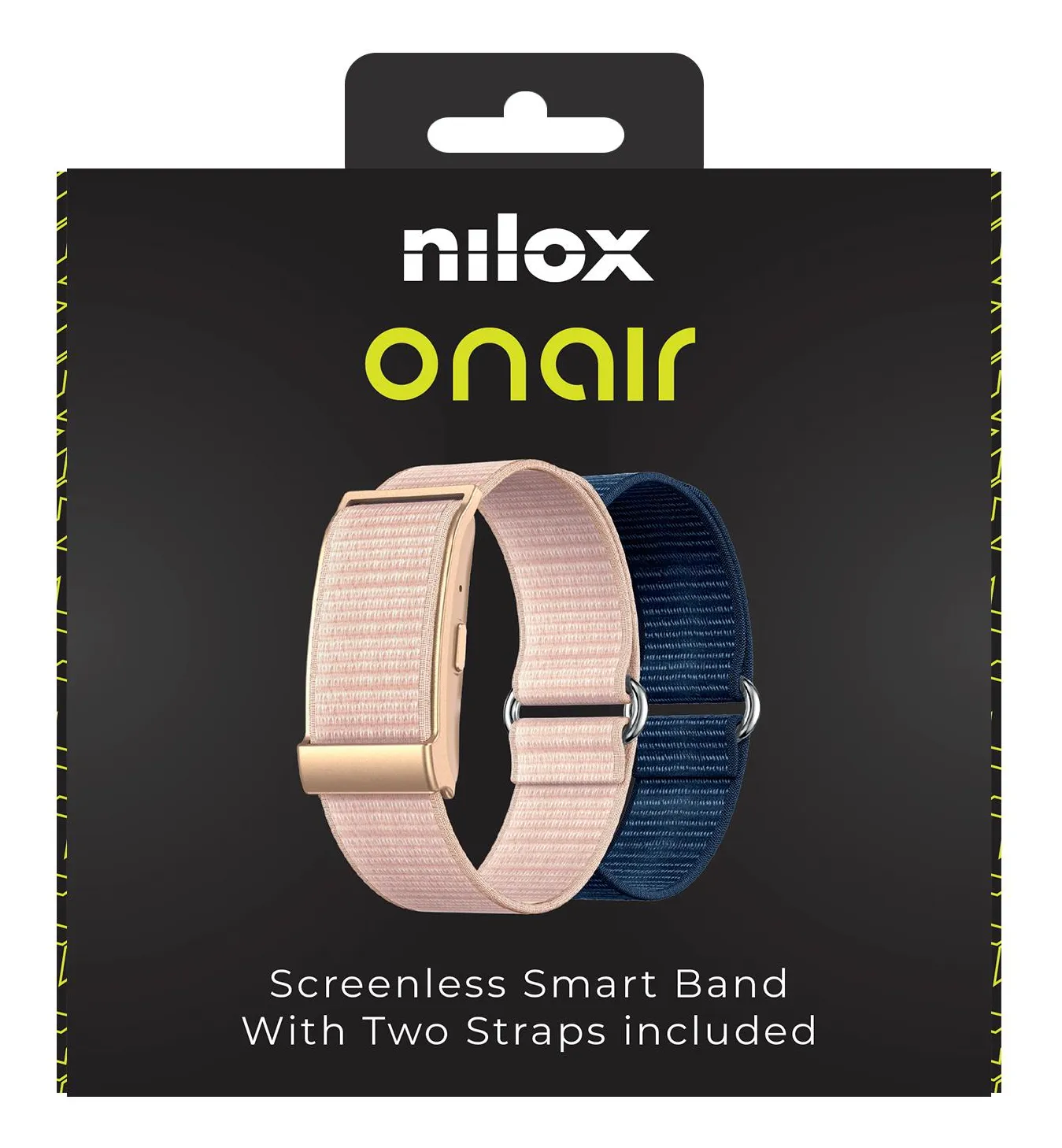 Nilox NXSWONAIRPK activity tracker – slika 5