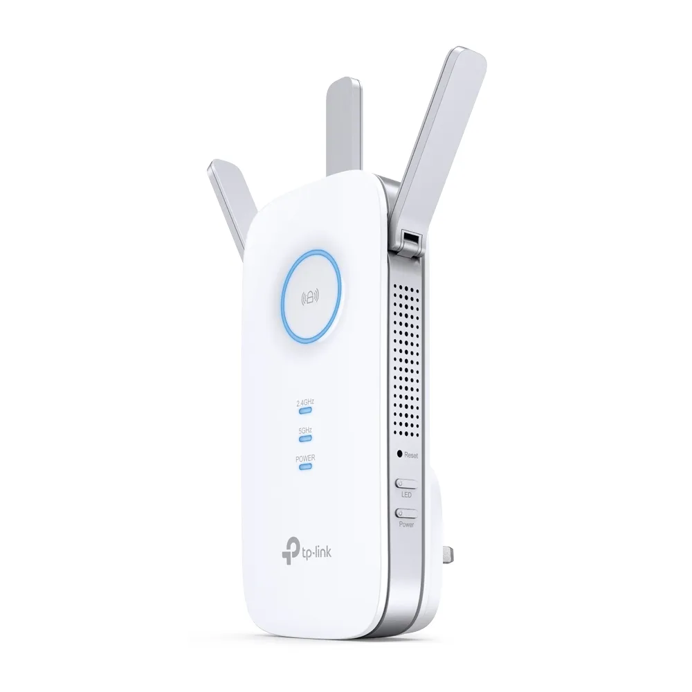 TP-Link RE450 – slika 4
