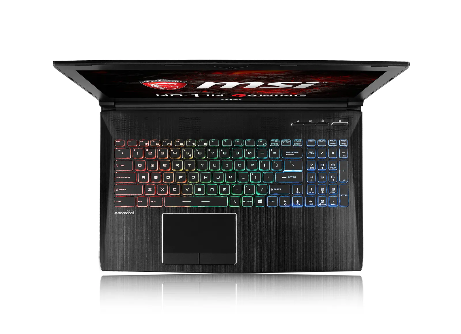 MSI Gaming GT62VR 6RD-035IT Dominator – slika 6