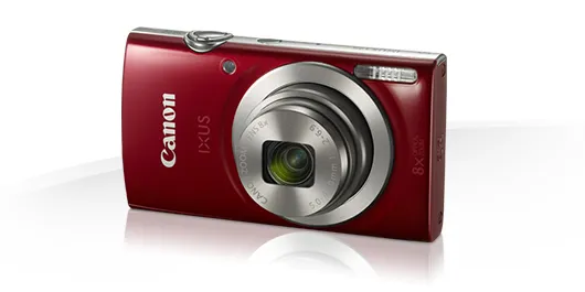 Canon IXUS 175 – slika 9