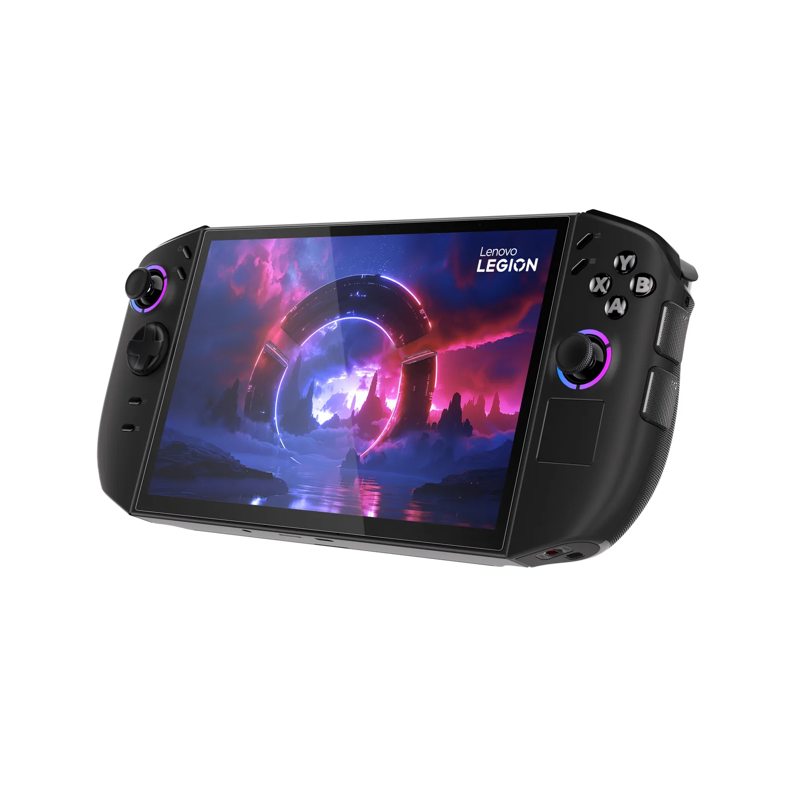 Lenovo GXJ1R97823 game console part/accessory – slika 2