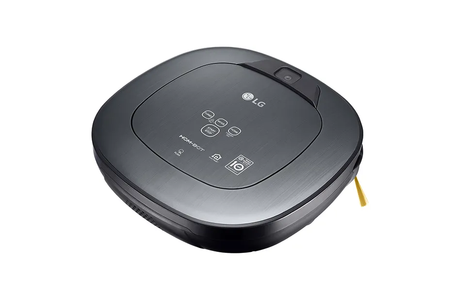 LG VRH950MSPCM robot vacuum – slika 6
