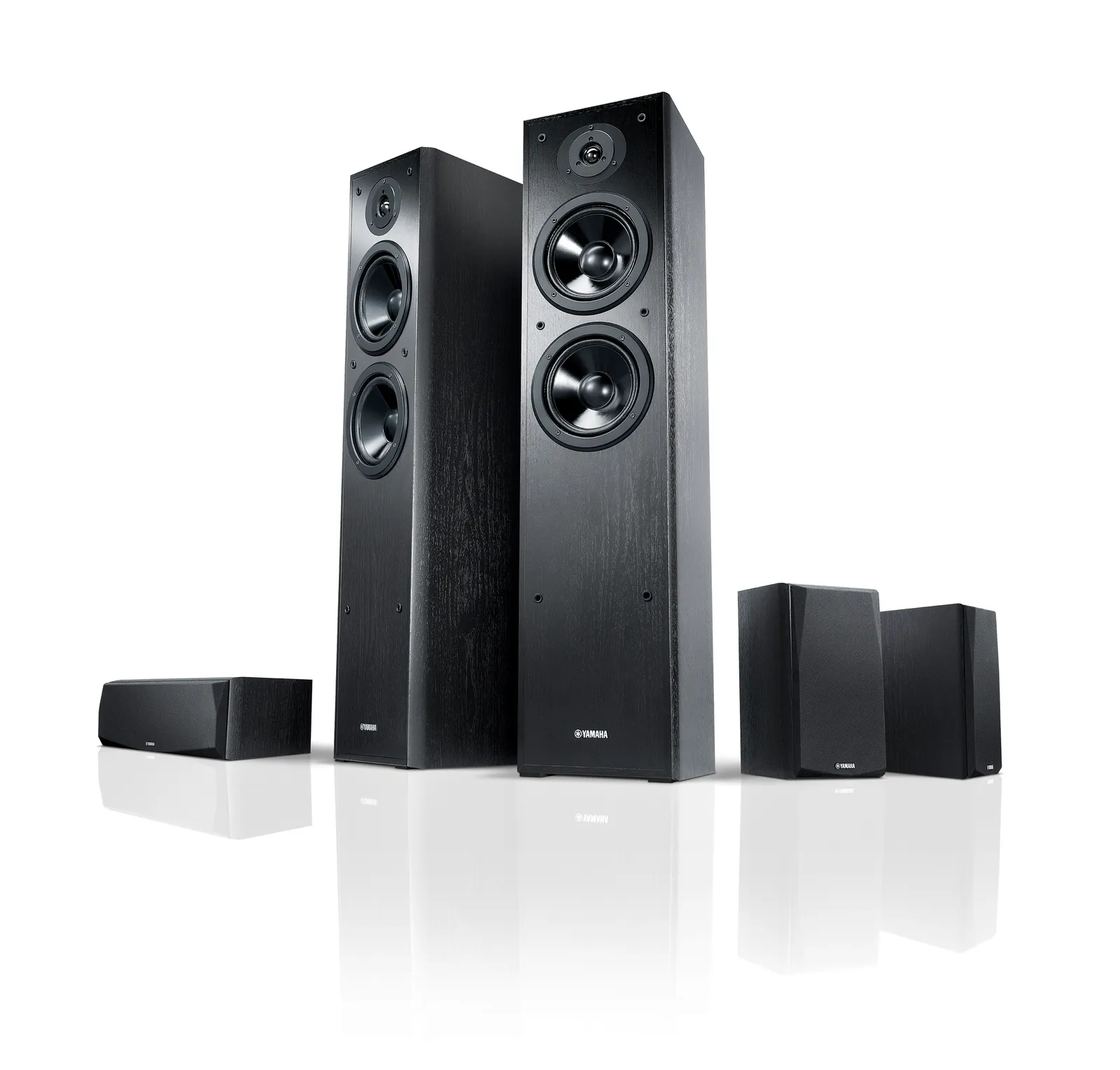 Yamaha NS-F51 – slika 4