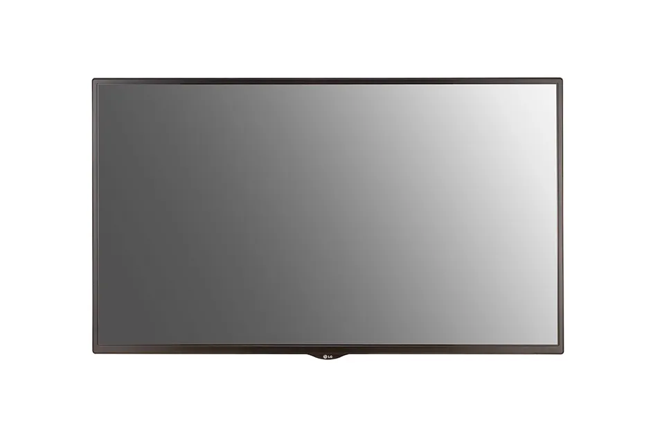 LG 55SM5D-B Signage Display – slika 4