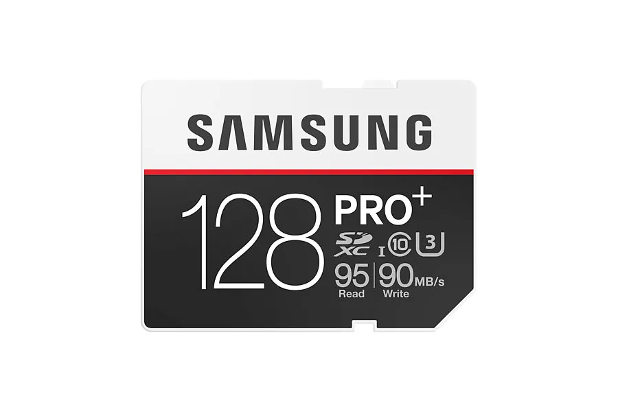 Samsung MB-SD128D
