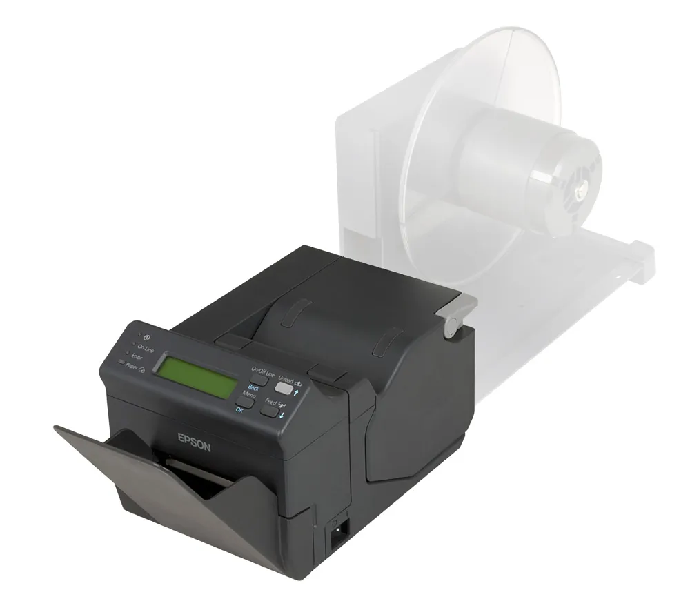 Epson TM-L500A (107A1)