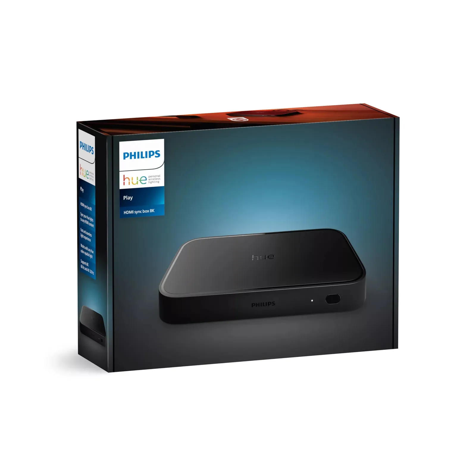Philips by Signify 8719514458727 Smart TV box – slika 3