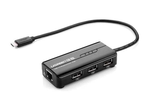 Ugreen 30289 laptop dock/port replicator