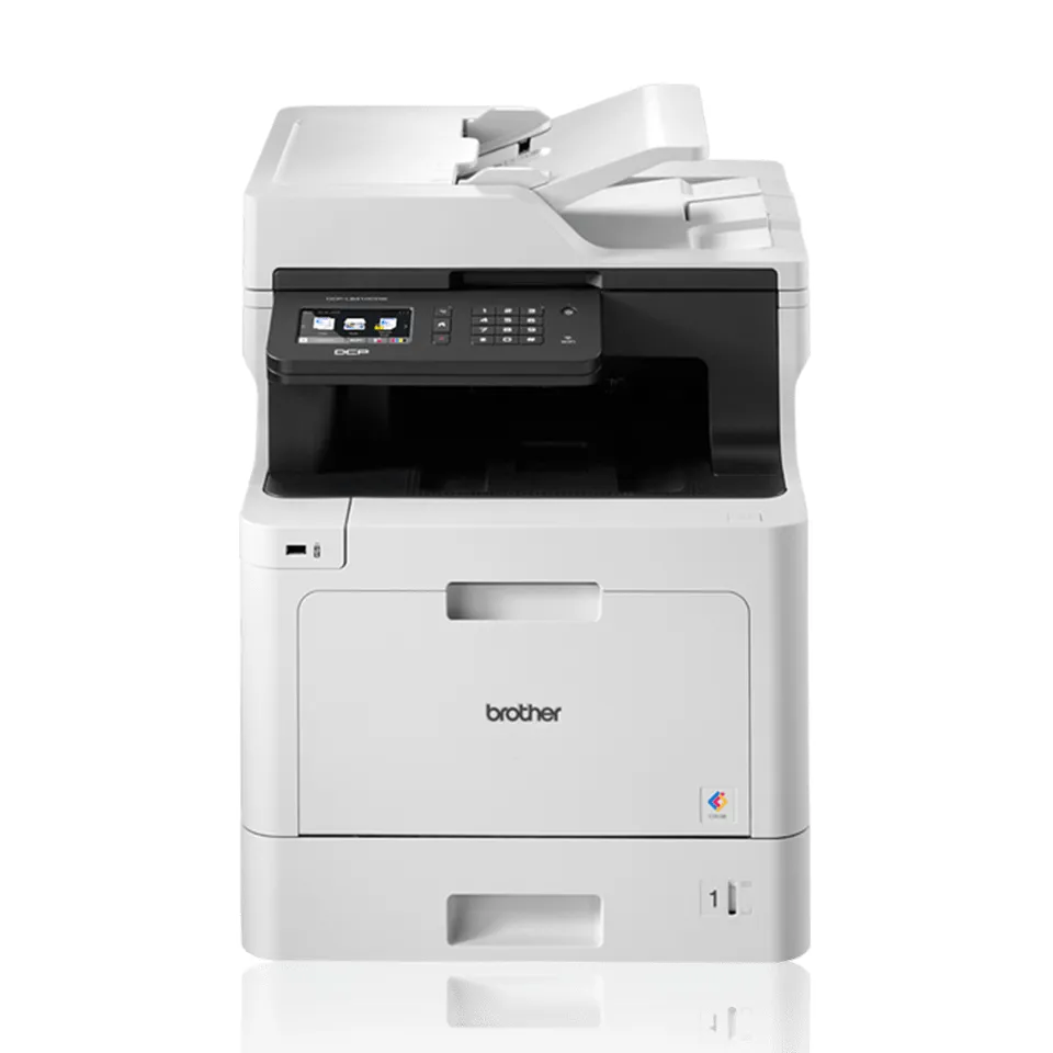 Brother DCP-L8410CDW multifunction printer