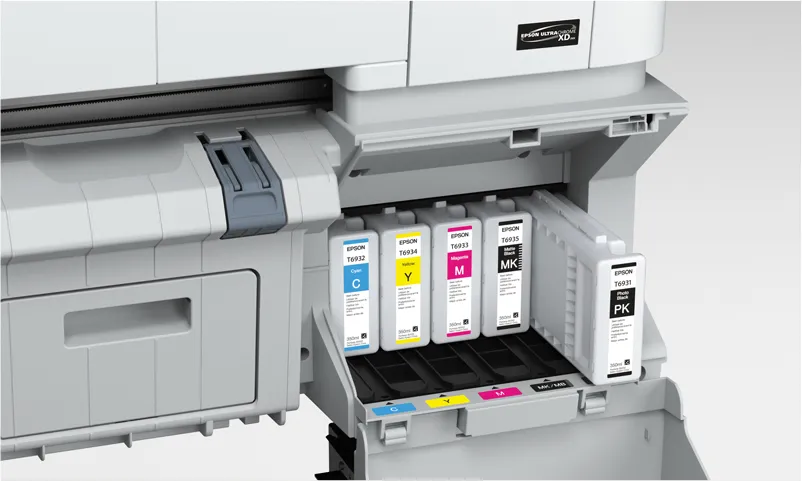 Epson SureColor T7270 large format printer – slika 5