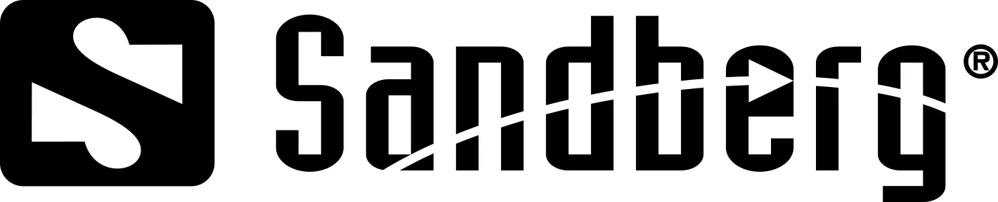 Sandberg Studio Microphone