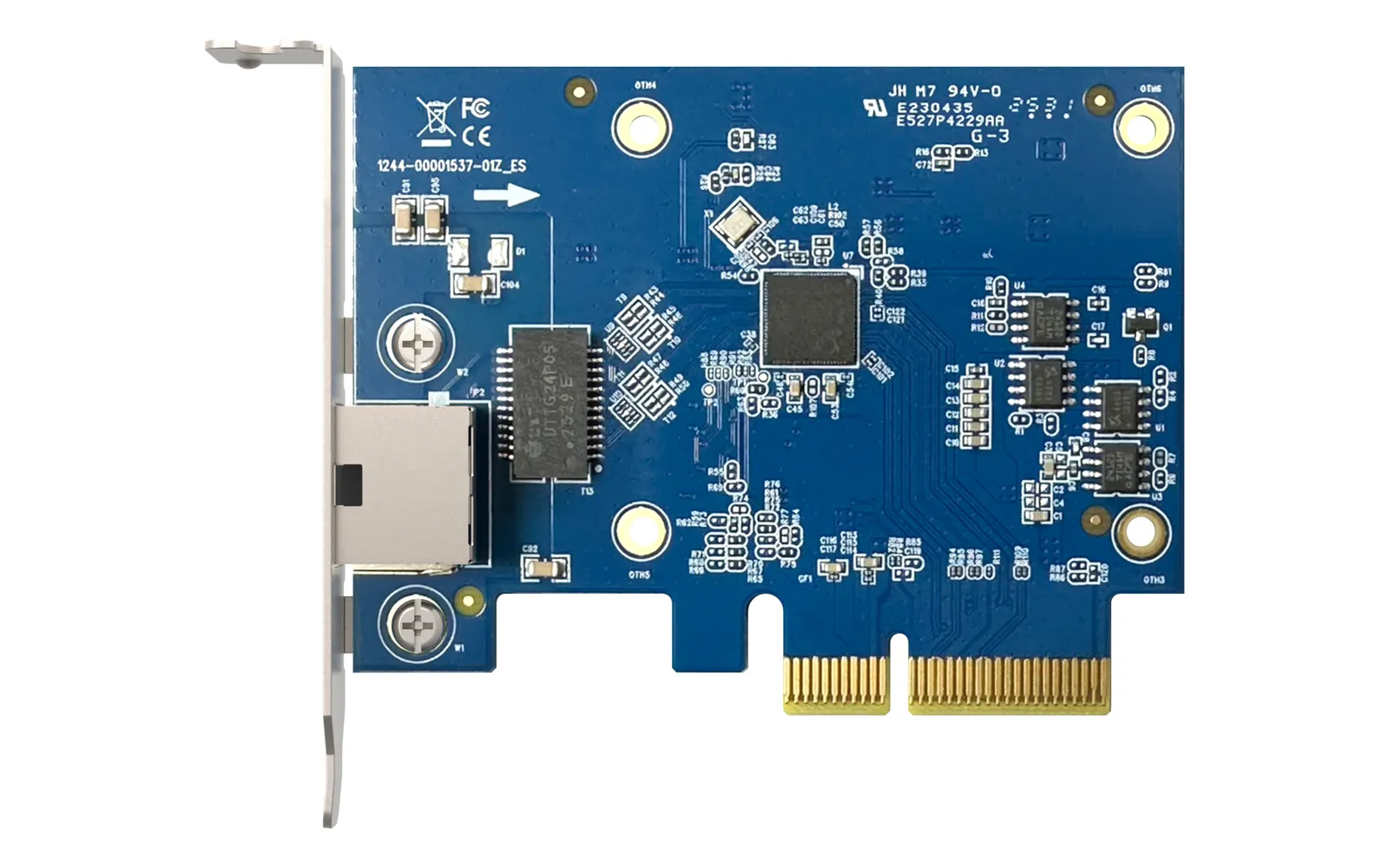 QNAP QXG-10G1TD network card – slika 6