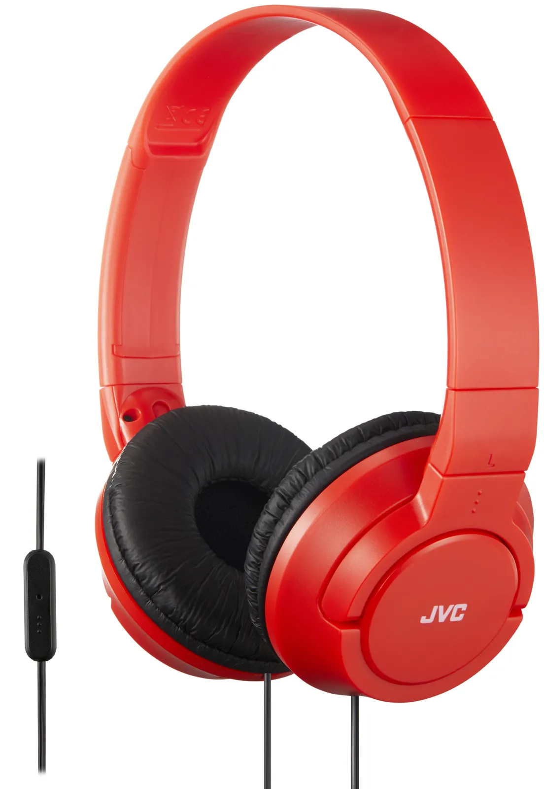 JVC HA-SR185-RN-E