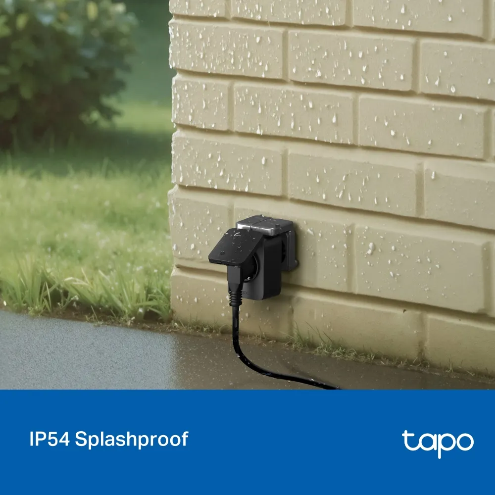 TP-Link Tapo P410M smart plug – slika 6