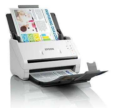 Epson WorkForce DS-530II – slika 3