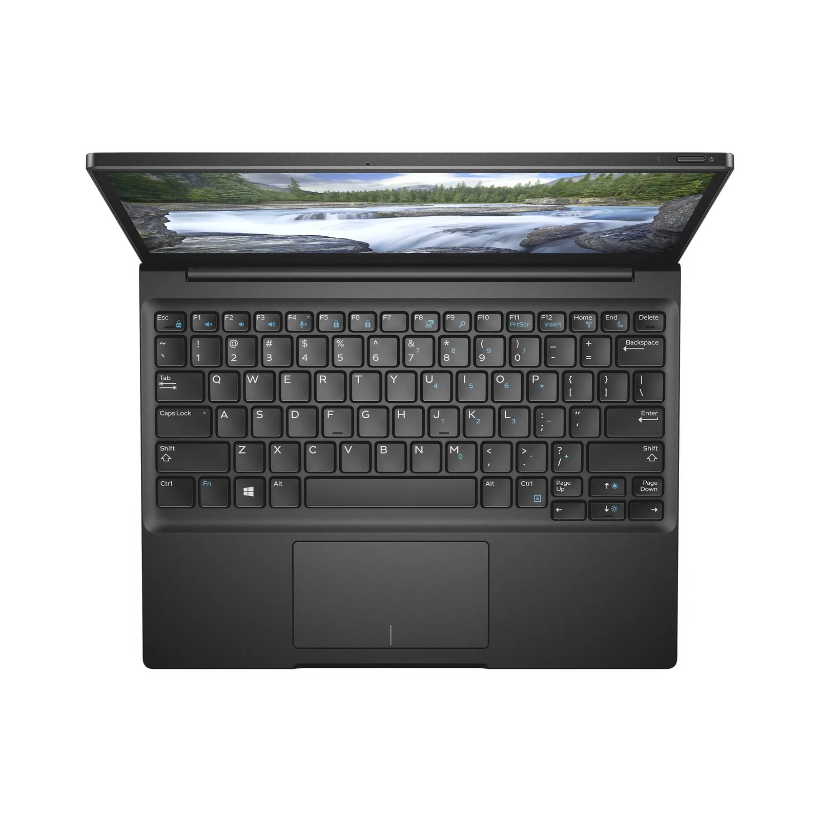 DELL Latitude 7285 – slika 7