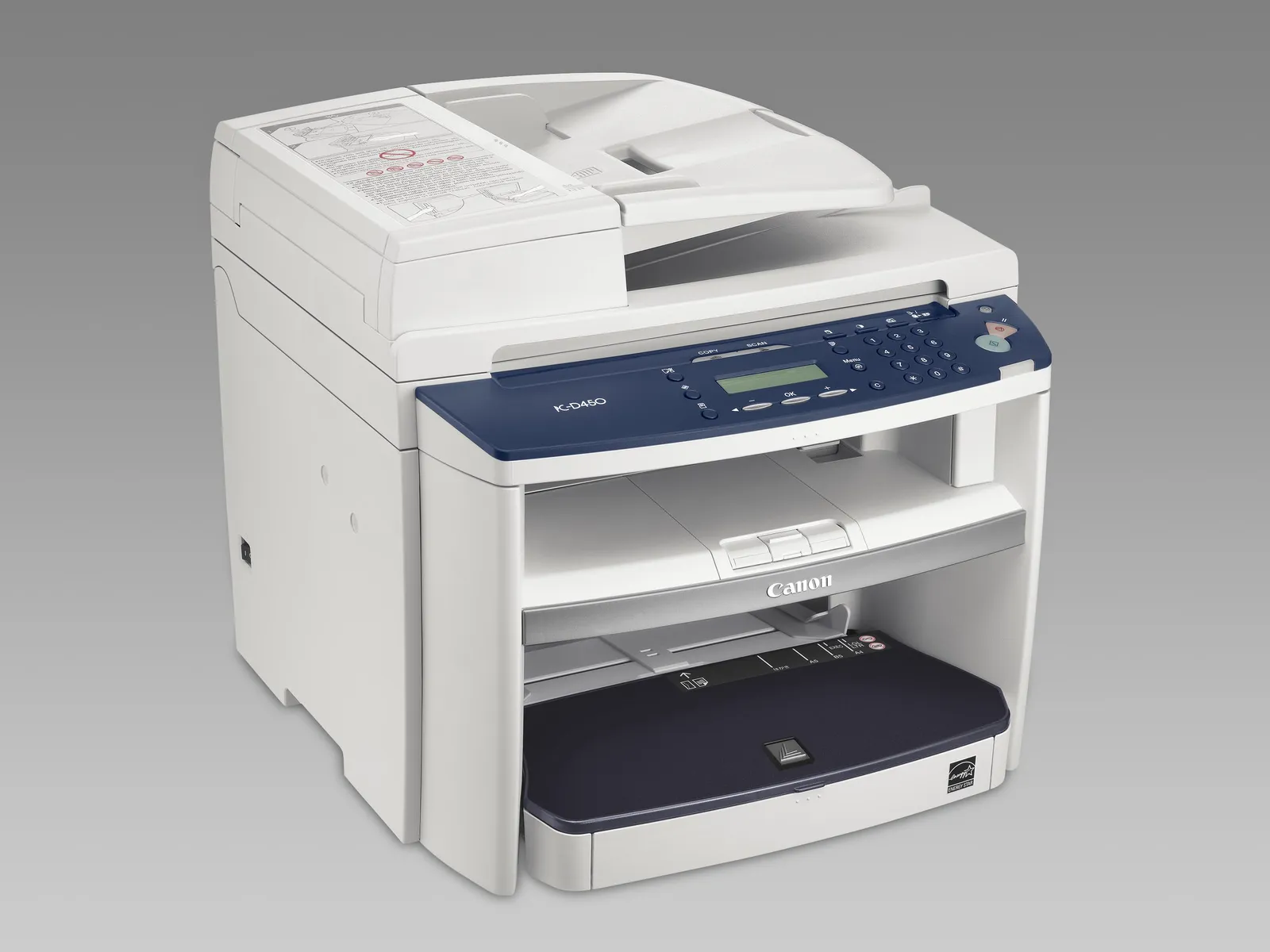 Canon PC -D450 – slika 2