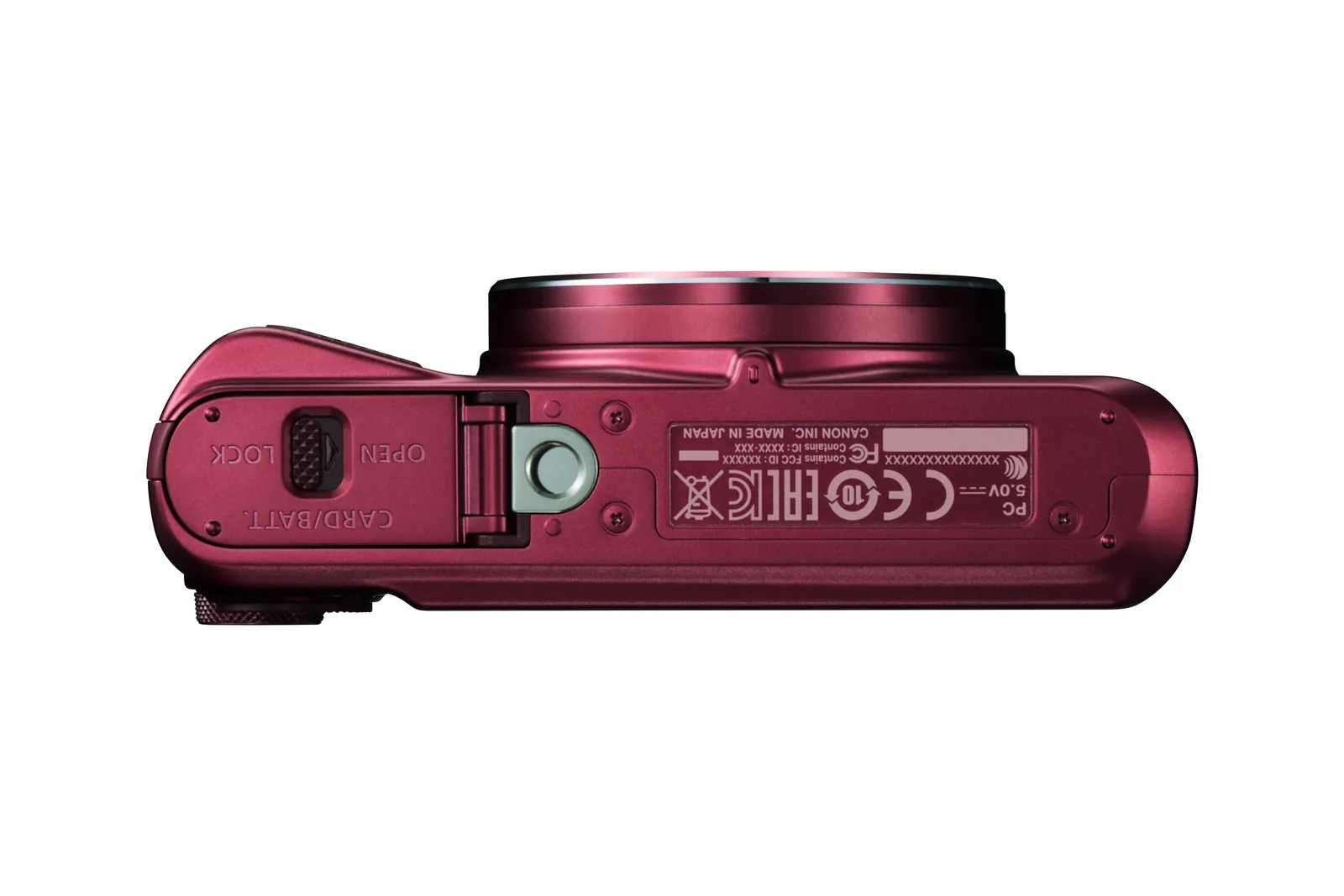 Canon PowerShot SX720 HS – slika 22
