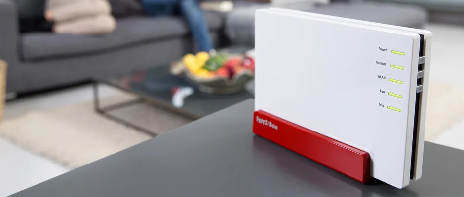 FRITZ! 7582 wireless router – slika 4
