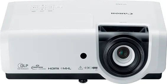 Canon LV X420 – slika 4