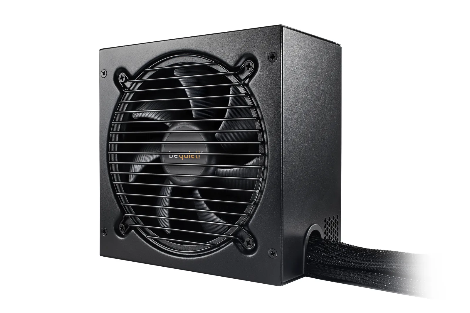 be quiet! Pure Power 10 power supply unit – slika 2