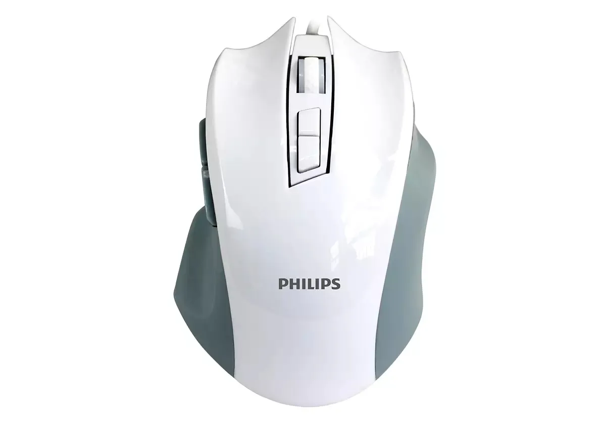 Philips SPK9201W/93 mouse