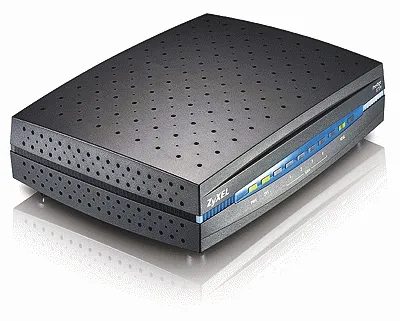 Zyxel P-871H modem – slika 3